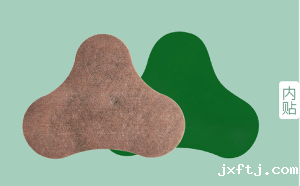 艾草贴厂家营销渠道分析