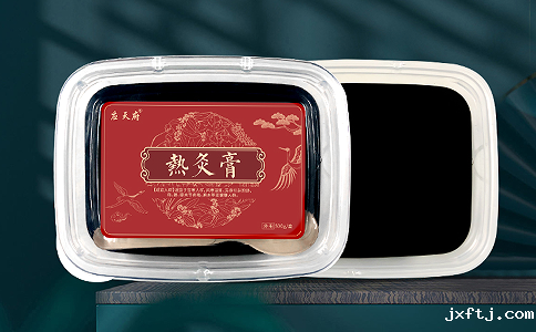 膏药厂家生产热灸膏的成本是多少